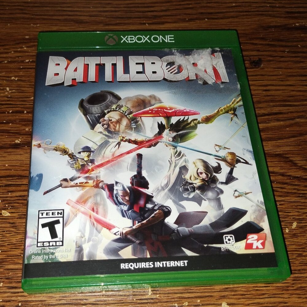 Star Wars: Squadrons (Microsoft Xbox One and Series X , 2020)